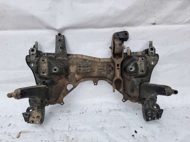 фото №1, Jeep cherokee kl 3.2 trailhawk рестайлінг візок підрамник подушка перед 2019-