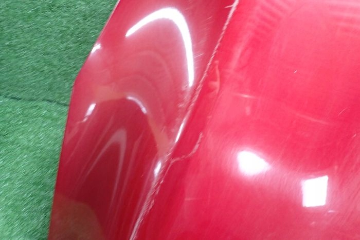 фото №12, Ford kuga mk2 ii 13-16 капот