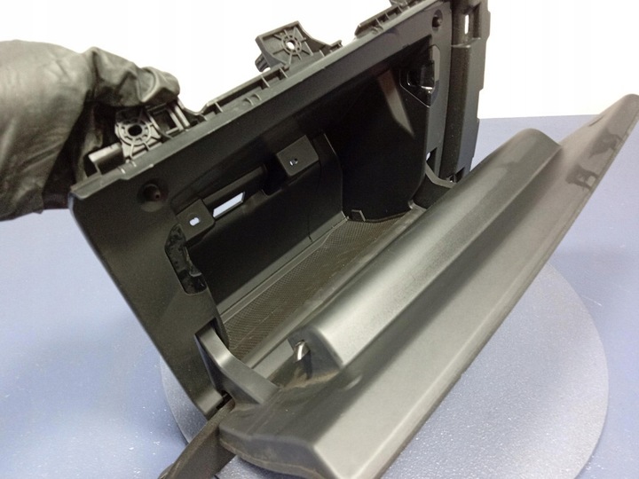 фото №5, Bmw ix1 x1 u11 бардачок пассажира eu 2607192x