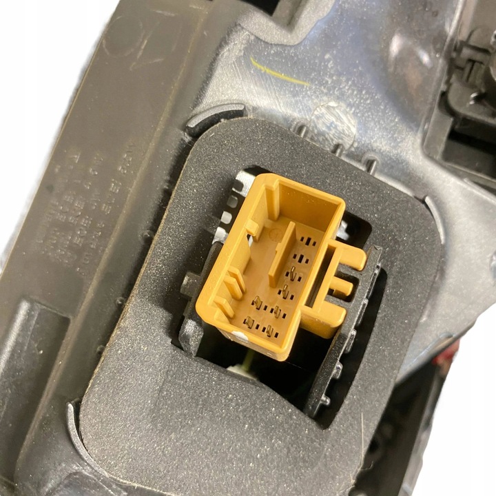 фото №10, Audi q8 2019 лампы задней крышки багажника