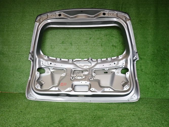 фото №7, Suzuki vitara iii 15- крышка задняя зад