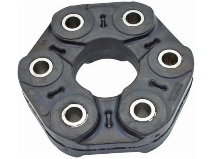 фото №13, Meyle шарнір гнучкий вала bmw 5/6 03-10