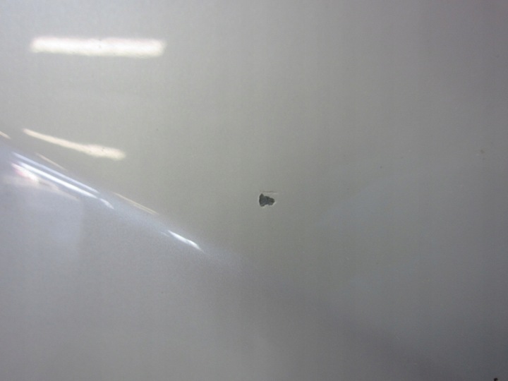 фото №11, Bmw x3 f25 x4 f26 a96 mineral белый белый крыло правый переднее перед жемчуг