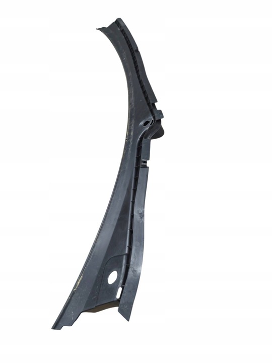 фото №6, Audi q5 sq5 2013 з спереду панель під лобовим склом передні