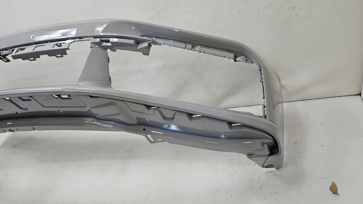 фото №6, Бампер перед переднее porsche 911 992 carrera turbo s