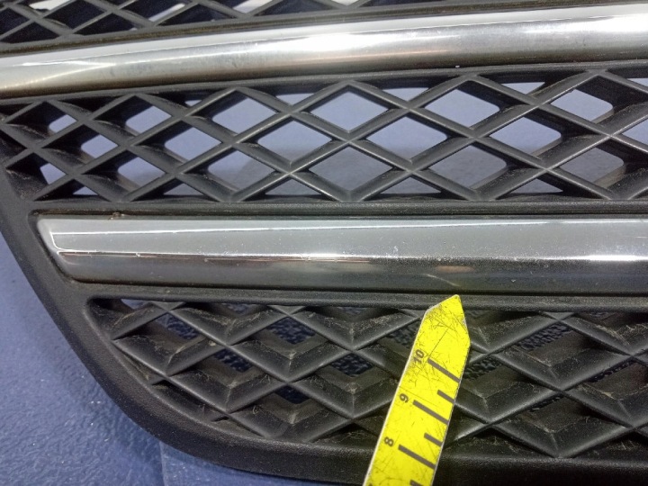 фото №5, Kia ceed i 07-10 решётка радиатора решётка 86350-1h000
