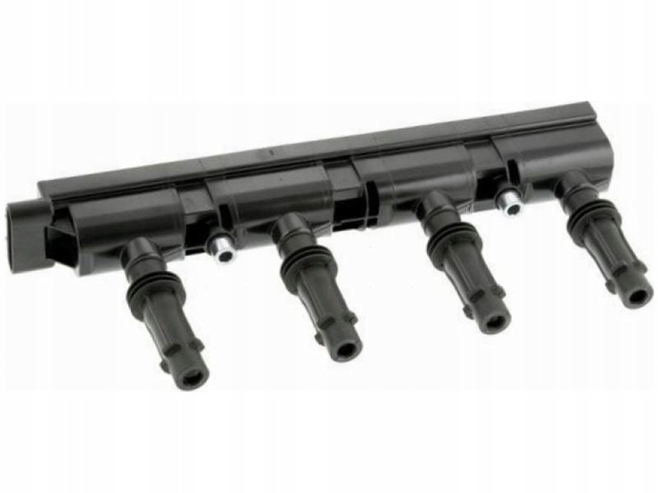 фото №1, Катушка зажигания opel mokka 1.4 adam 1.2 1.4 meriva b 1.4 zafira c 1.4