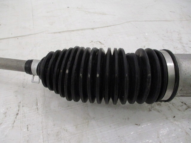 фото №12, Peugeot 208 рулевая рейка трансмиссия рулевая