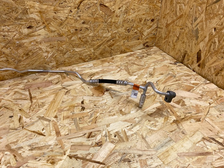 фото №8, Шланг шланг труба кондиционера ford focus mk4 jx61-19a834-pd 2018-