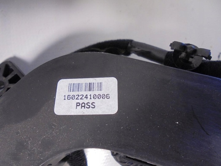 фото №9, Джгут установка панелі консолі 91710-f1100 kia sportage iv 4 1,7crdi