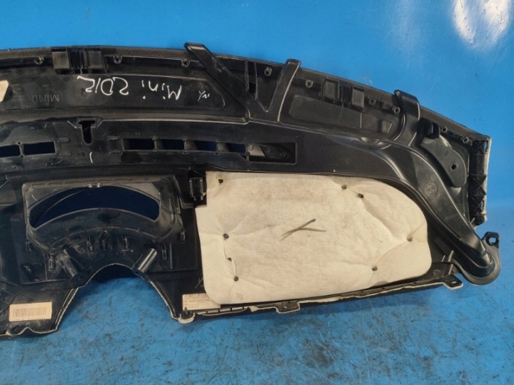 фото №6, Панель приборов 51452752769 mini cooper s r56 06-14