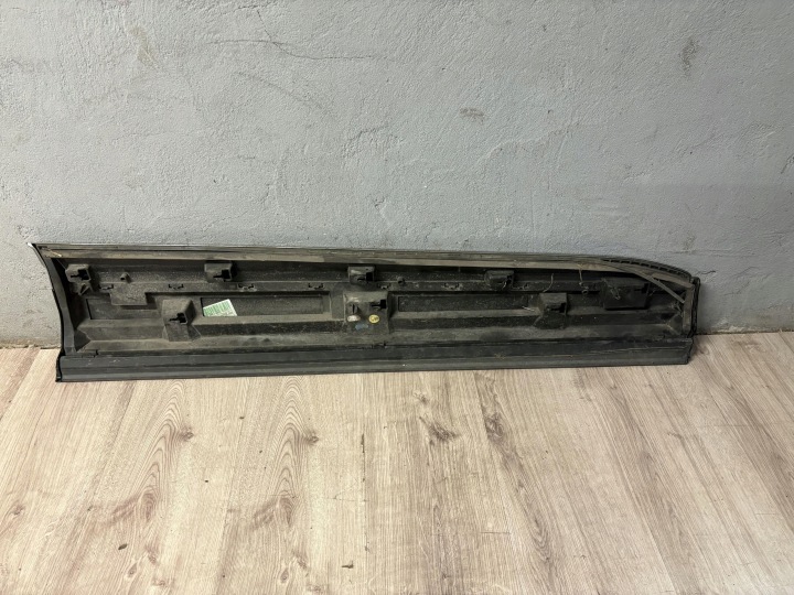 фото №8, Audi q7 ii 4m0 s line молдинг двері ліві перед 4m0853959b