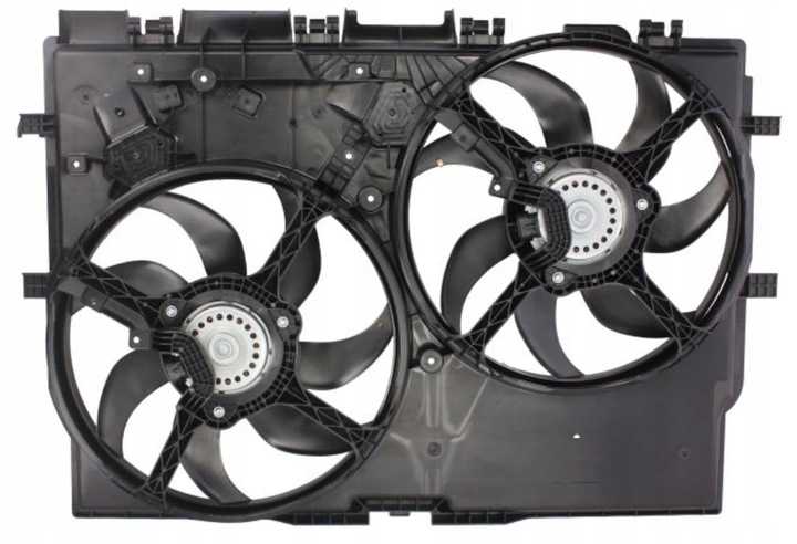 фото №1, Fiat ducato peugeot boxer citroen jumper 06- вентилятор з корпус