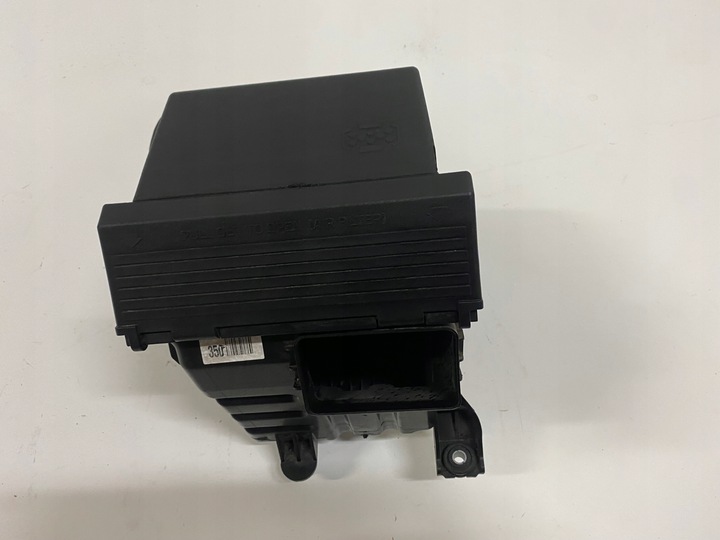 фото №1, Kia sportage iv 1.6 t-gdi корпус фильтра воздуха