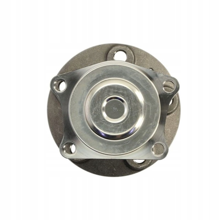 фото №3, Ступица зад volvo s60 i s80 i v70 ii 98-09