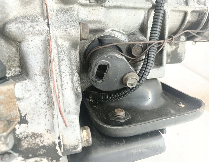 фото №8, Коробка передач коробки передач автоматическая jeep cherokee xj zj 4.0 30-43le