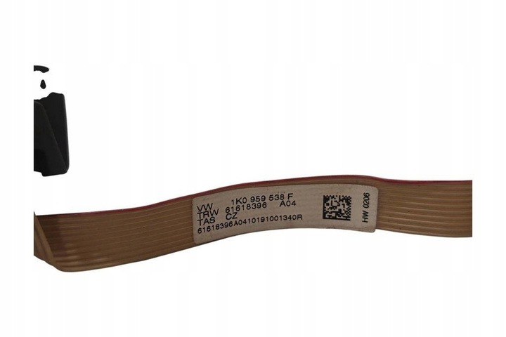 фото №9, Кнопки руль vw passat b7 аксессуар 365 1k0959537j 1.9l дизель