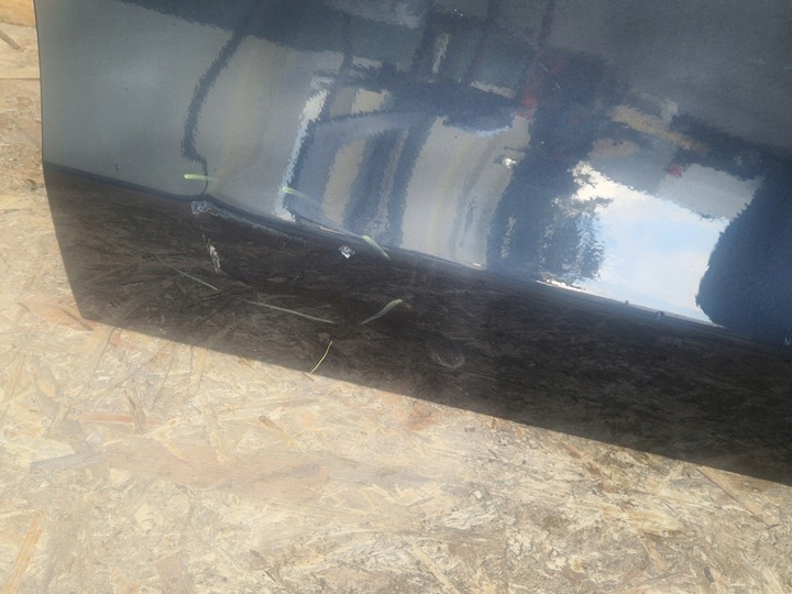 фото №10, Kia ceed 2 ii hb 5d e5b двері перед праві праві