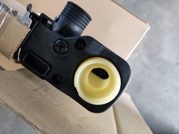 фото №5, Радиаторов двигателя bmw hella 8mk376711-571