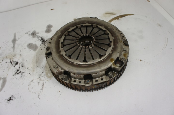 фото №10, Pu074 hyundai i20 iii 1.2i сцепление