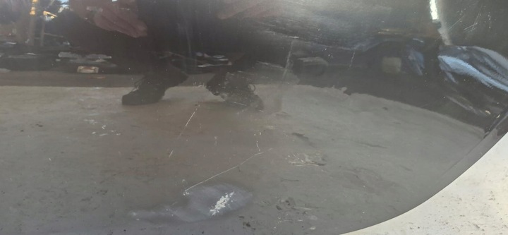 фото №14, Mazda mx5 iv nd 15- двері ліві перед передні