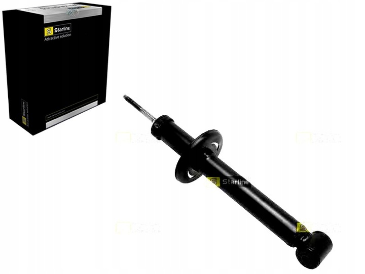 фото №1, Starline амортизатор sta, tl a00014.2