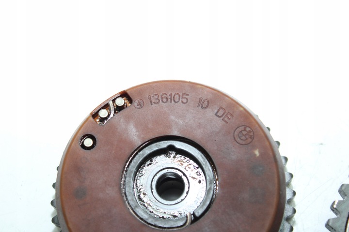 фото №8, Bmw f01 f07 f10 f12 e70 5.0i n63b44 - vanos выпускной 7598002 вариатор