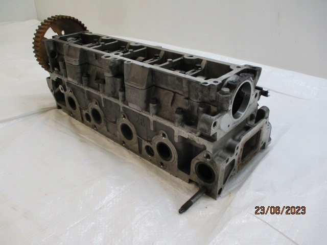 фото №6, Peugeot partner iii рестайлинг головка 1.6 bluehdi 120 km