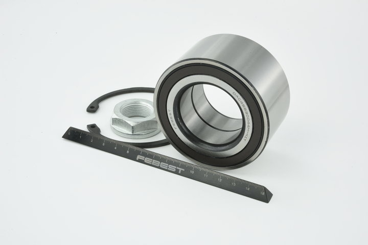 фото №2, Подшипник колёса перед febest do citroen c5 iii 3.0 v6