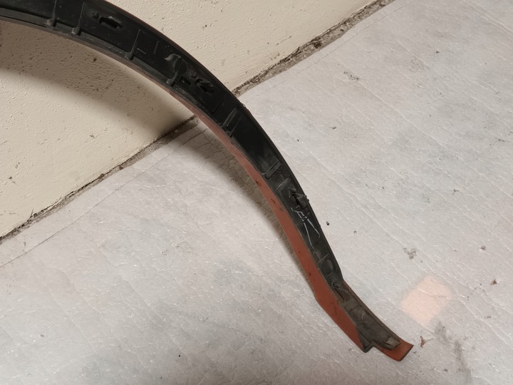 фото №9, Планка передня ліва audi q5 ii 80a перед лівий s-line