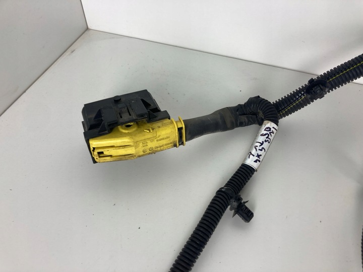 фото №5, Opel insignia b 4x4 джгут задньої osi 39109657