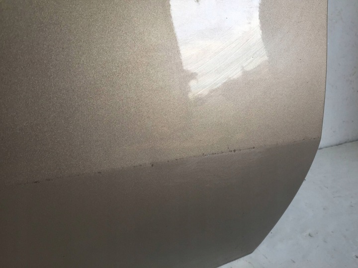 фото №4, Дверь зад правый kia sportage iv цвет cs cs2