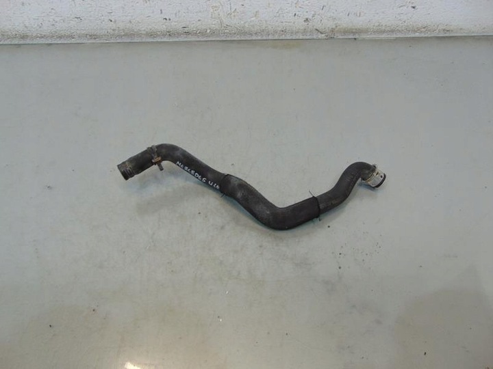 фото №1, Шланг труба води mercedes w204 2.2 cdi a2045010982