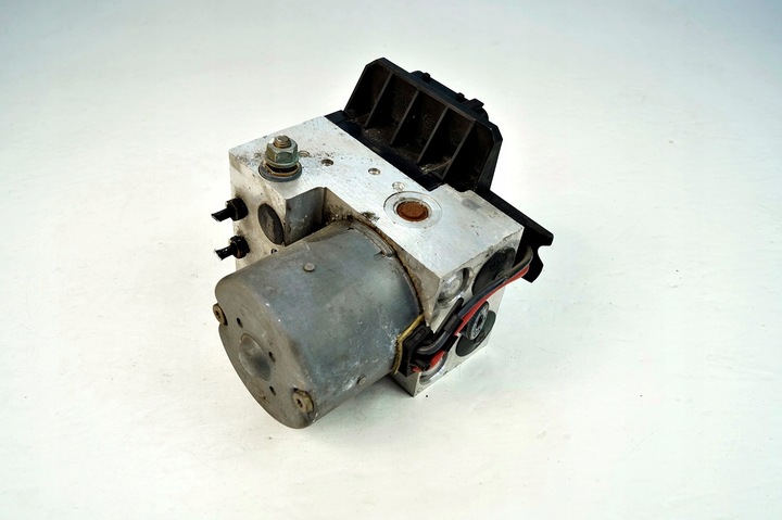 фото №9, Vw passat b5 рестайлинг 1.8t насос abs 8e061411t