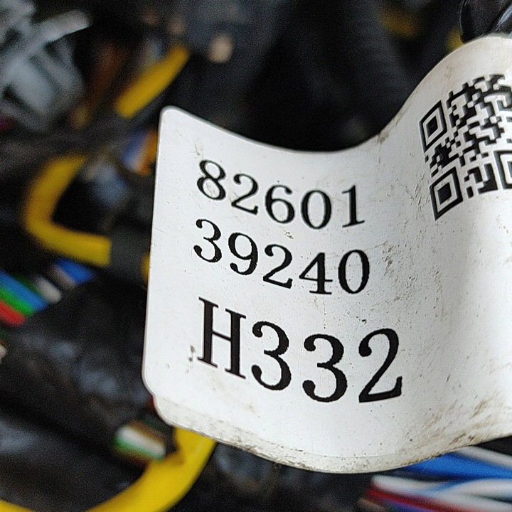 фото №7, Ssangyong korando 2022 другая жгут провод / кабели