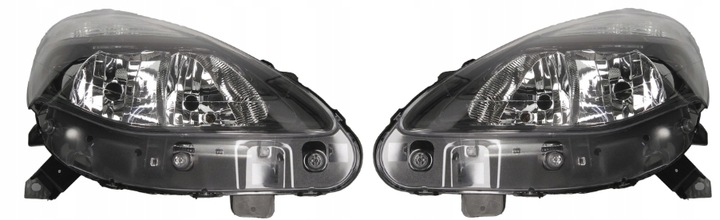 фото №10, Фара tyc 20-12051-05-2 20-12051-05-2 tyc