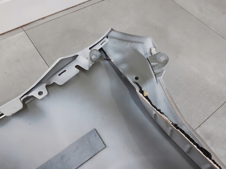 фото №11, Jeep cherokee v kl 13-18 крило правий перед переднє 68103356ab