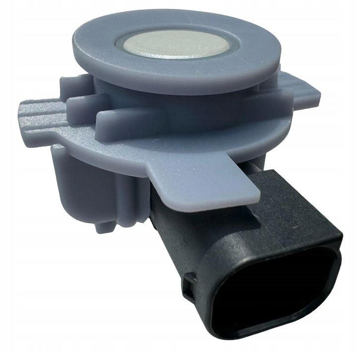 фото №7, Рестайлінг peugeot 3008 5008 ii корзина датчик паркування перед pdc кріплення лівий