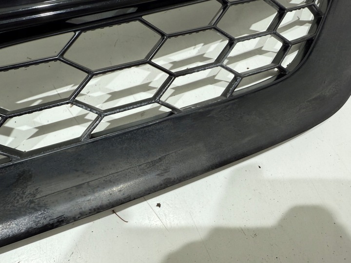 фото №6, Honda crv v 5 решітка радіатора решітка бампера