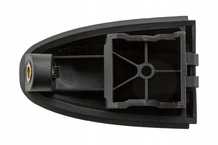 фото №6, Заглушка ручка внешней дверь сдвижных sprinter 06- crafter