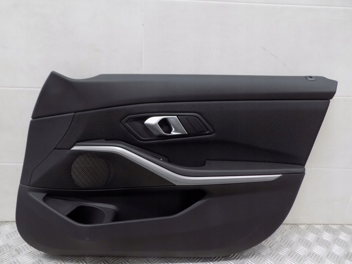 фото №8, Bmw g20 g21 обшивки обивка дверь 6087230