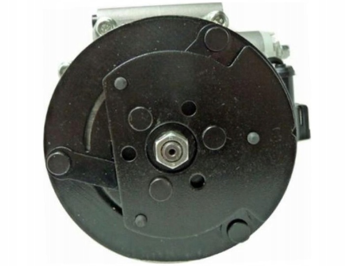 фото №1, Компресор кондиціонера mahle acp 1355 000s