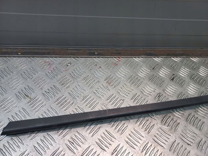 фото №6, Audi a6 s6 c7 4g 2013 перед сторона права планка скла лобовий / передній