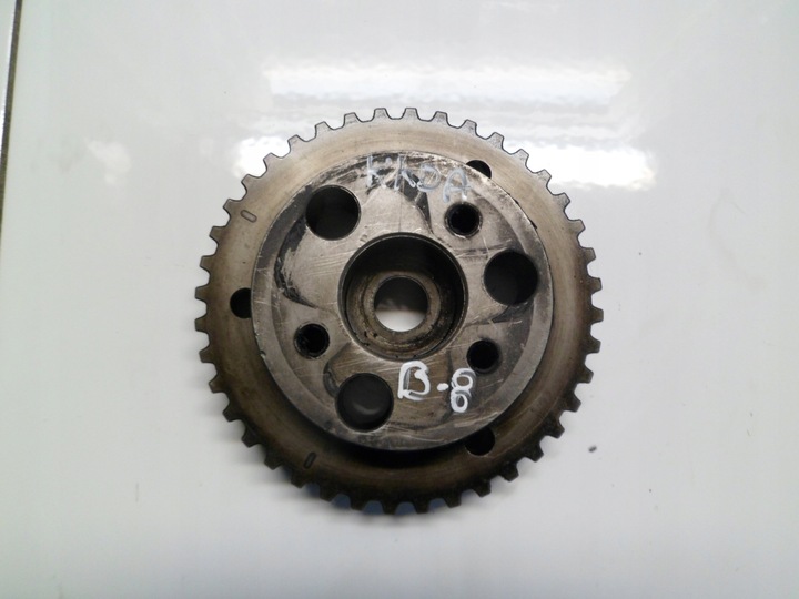 фото №1, Ford 1.8tdci колесо зубчатое насоса впрыскивающая 7g9q6a256aa