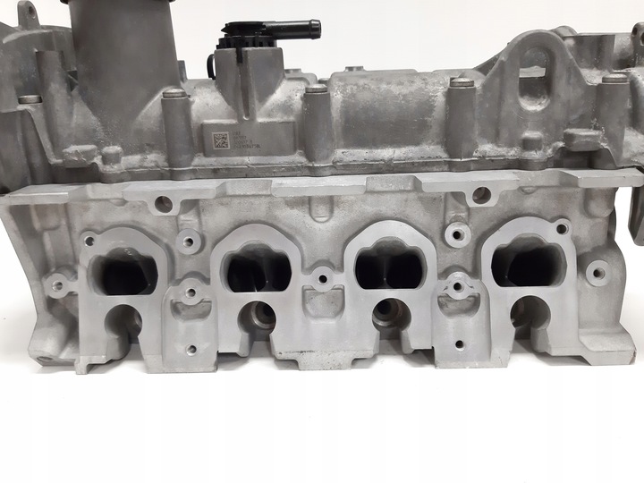 фото №12, Tiguan ii 1.4 tsi головка 04e103404ae 04e103479g