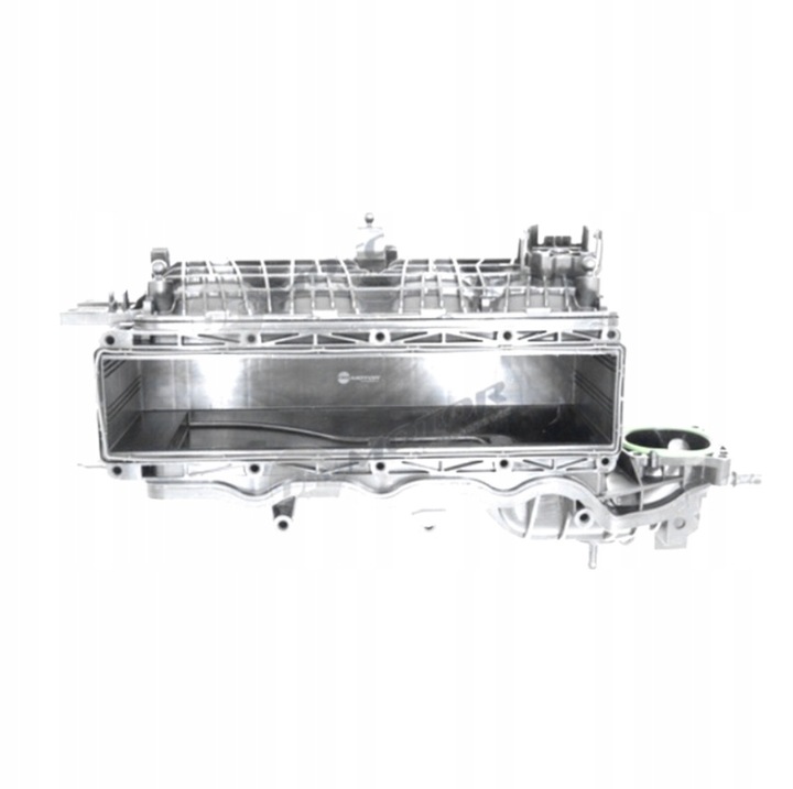 фото №1, Коллектор всасывающий do vw caddy iv 1.2 tsi 1.4