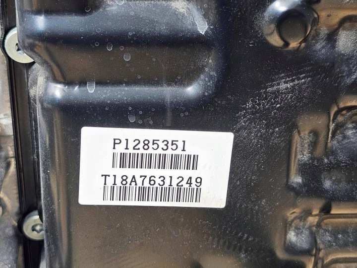 фото №15, Кпп кпп / коробка передач volvo v60 s60 v90 s90 xc60 xc90 b4204t35 tg-81sd 1285351