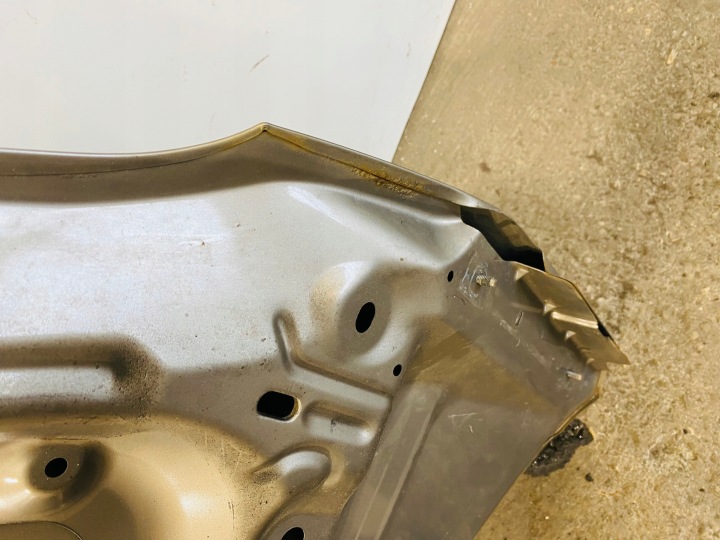 фото №14, Капот kcld peugeot 208 i #216