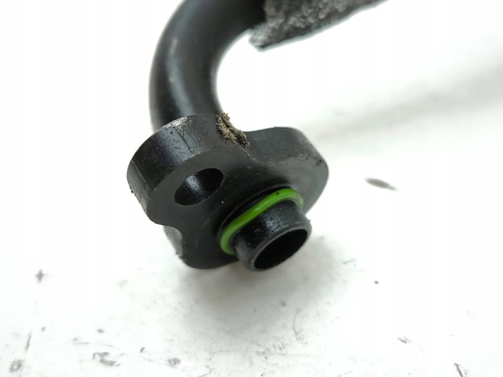 фото №5, Volvo xc90 2004 шланг кондиціонера 30676623