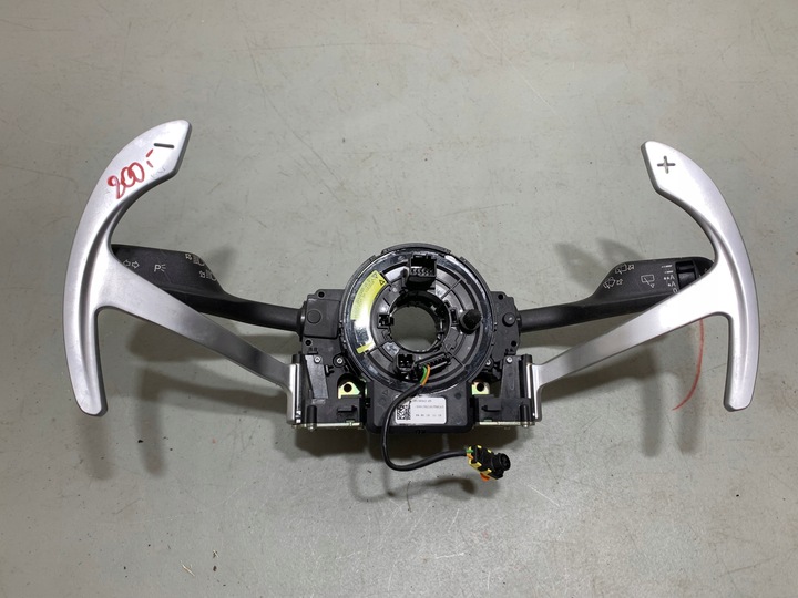 фото №1, Alfa romeo stelvio переключатель комбинированный подрулевые рычаги 01561462770 идеальные